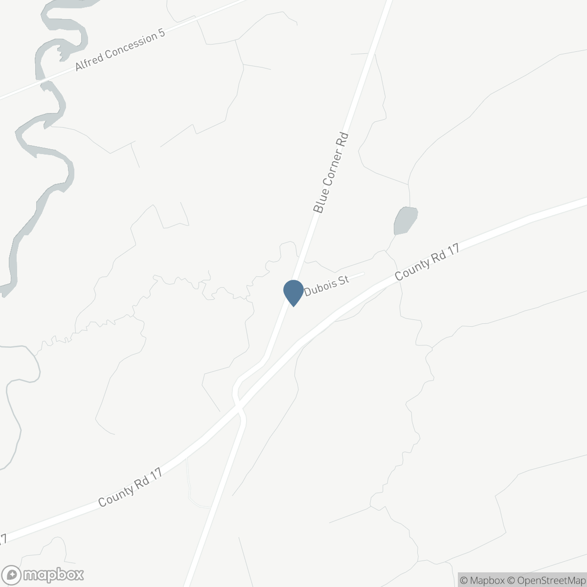 17 DUBOIS STREET, L'Orignal, Ontario K0B 1K0